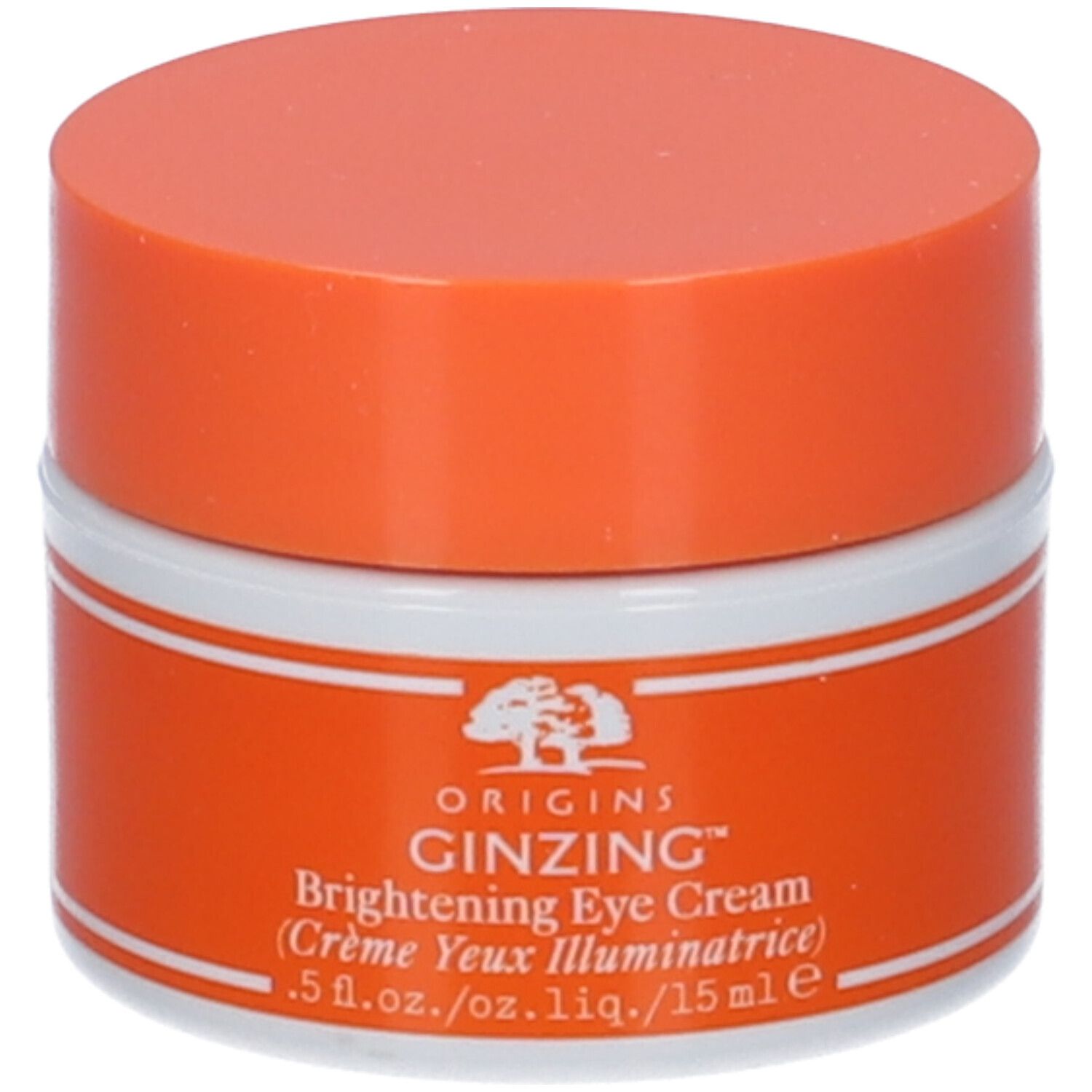 Origins Ginzing™ Vitamin C & Niacinamide Eye Cream Tonalità Cool 15 ml
