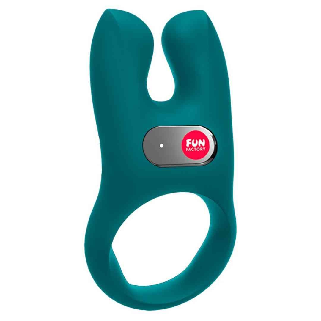 Anello vibrante per rubinetto "NOS"| Fun Factory 1 St