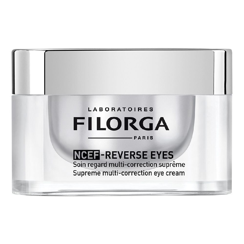 FILORGA NCEF- REVERSE EYES 15 ml Crema