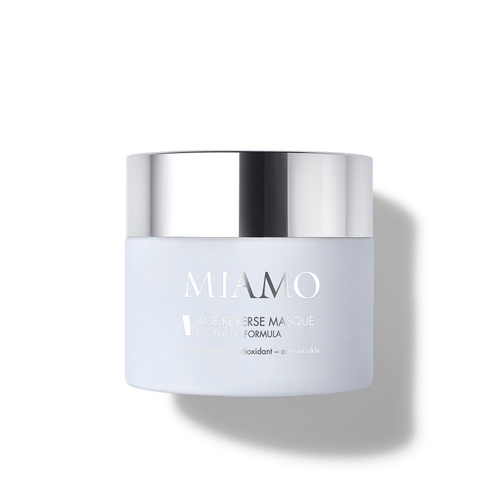 Miamo Age Reverse Masque New 50 ml Maschera