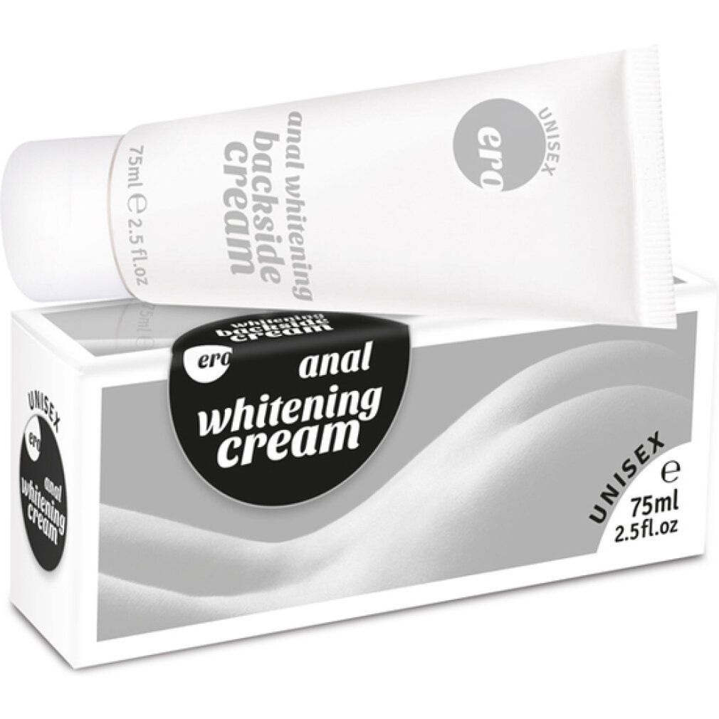 Ero - Crema Decolorante Intima e Anale 75 ml