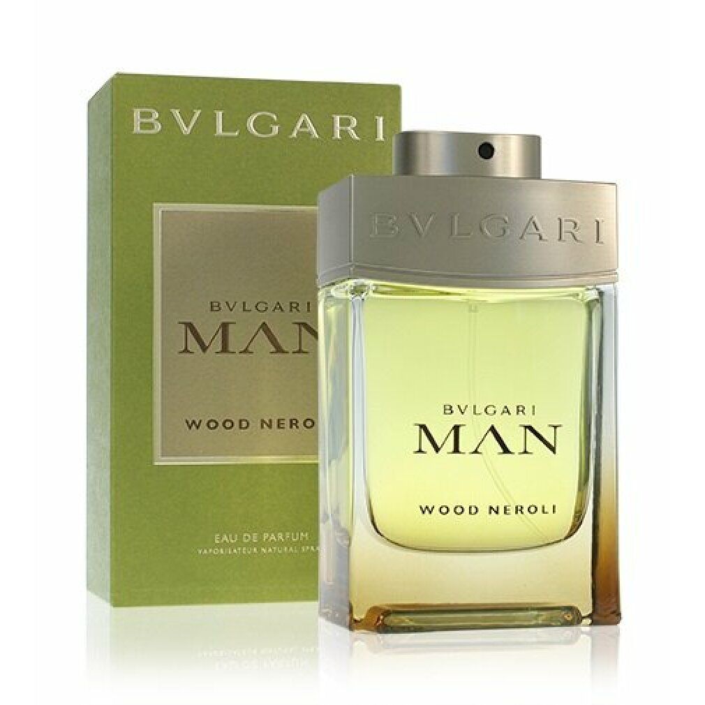 Bvlgari Uomo Legno di Neroli Edp Spray 50ml 60 ml