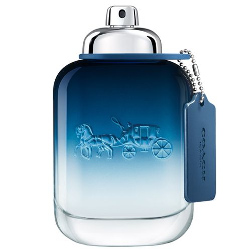 Coach Blue For Men Eau De Parfum Spray 100ml 100 ml