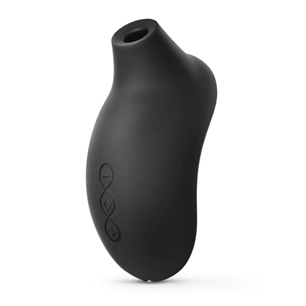 Lelo Sona2 Succhia Clitoride Donna Colore Black 1 pz Vibratore
