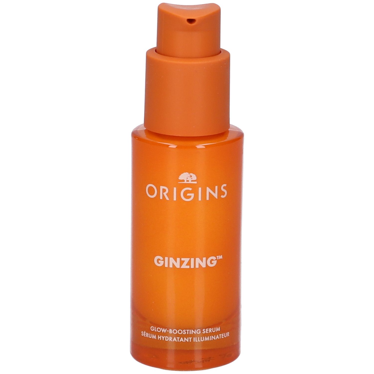 Origins GinZing™ Glow Boosting Serum 30 ml Siero