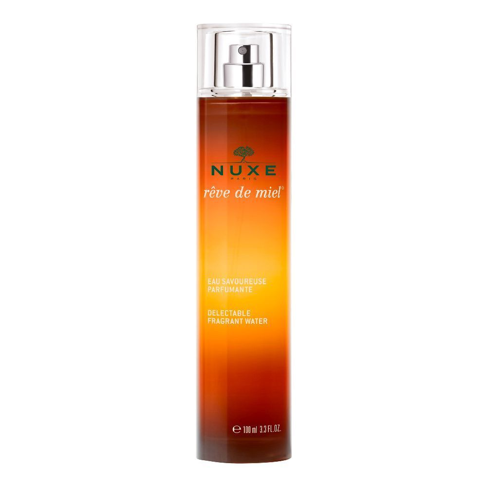 Nuxe Rêve De Miel® Acqua Squisita Profumata Ai Fiori D’Arancio E Miele