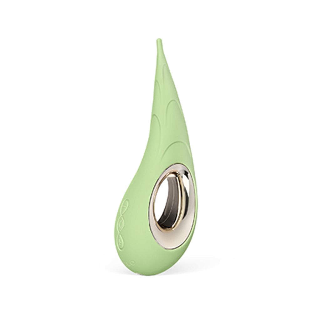 Lelo Dot Cruise Vibratore Clitorideo Alta Frequenza Colore Pistachio C