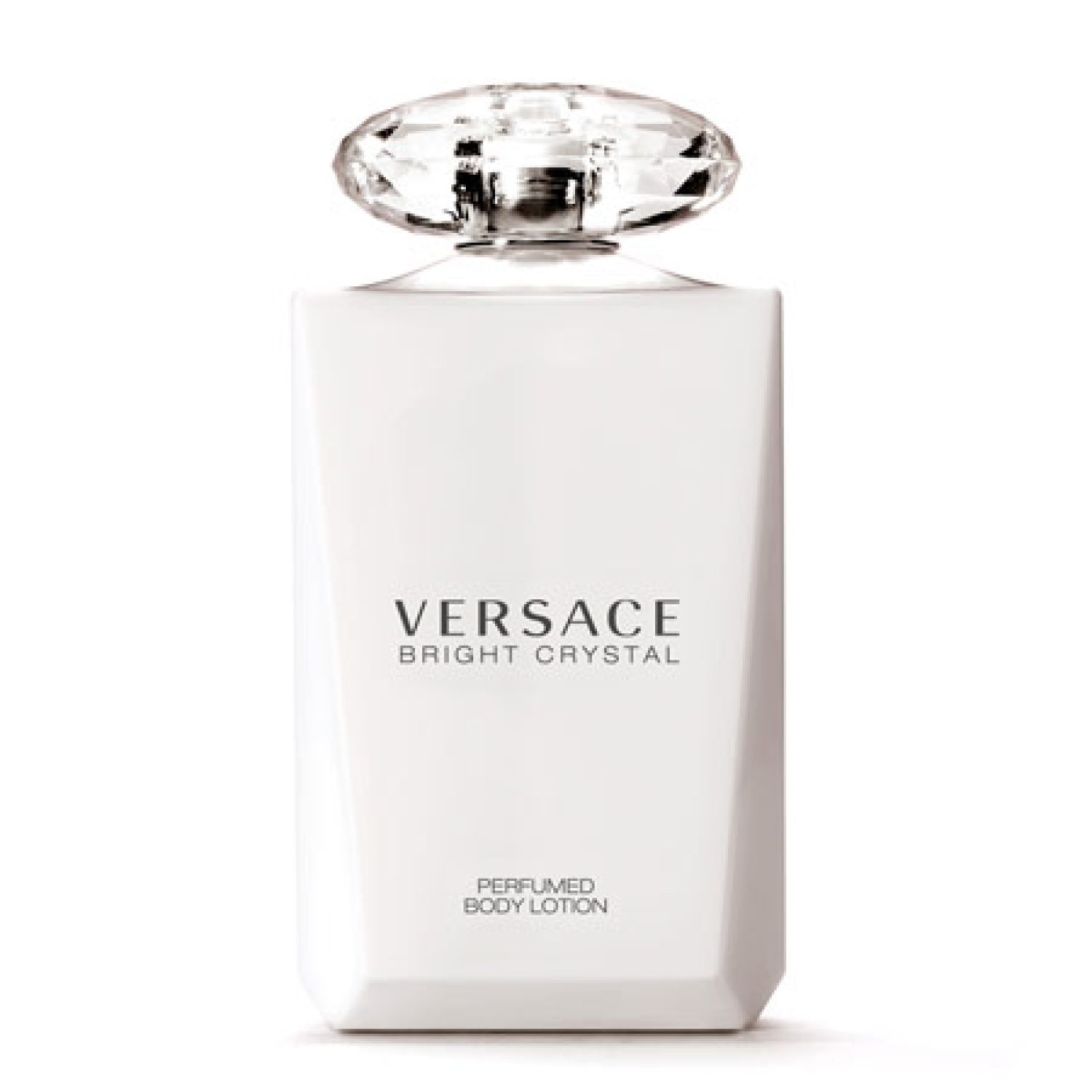 Versace Cristallo Luminoso - Lozione profumata per il corpo 200ml 200