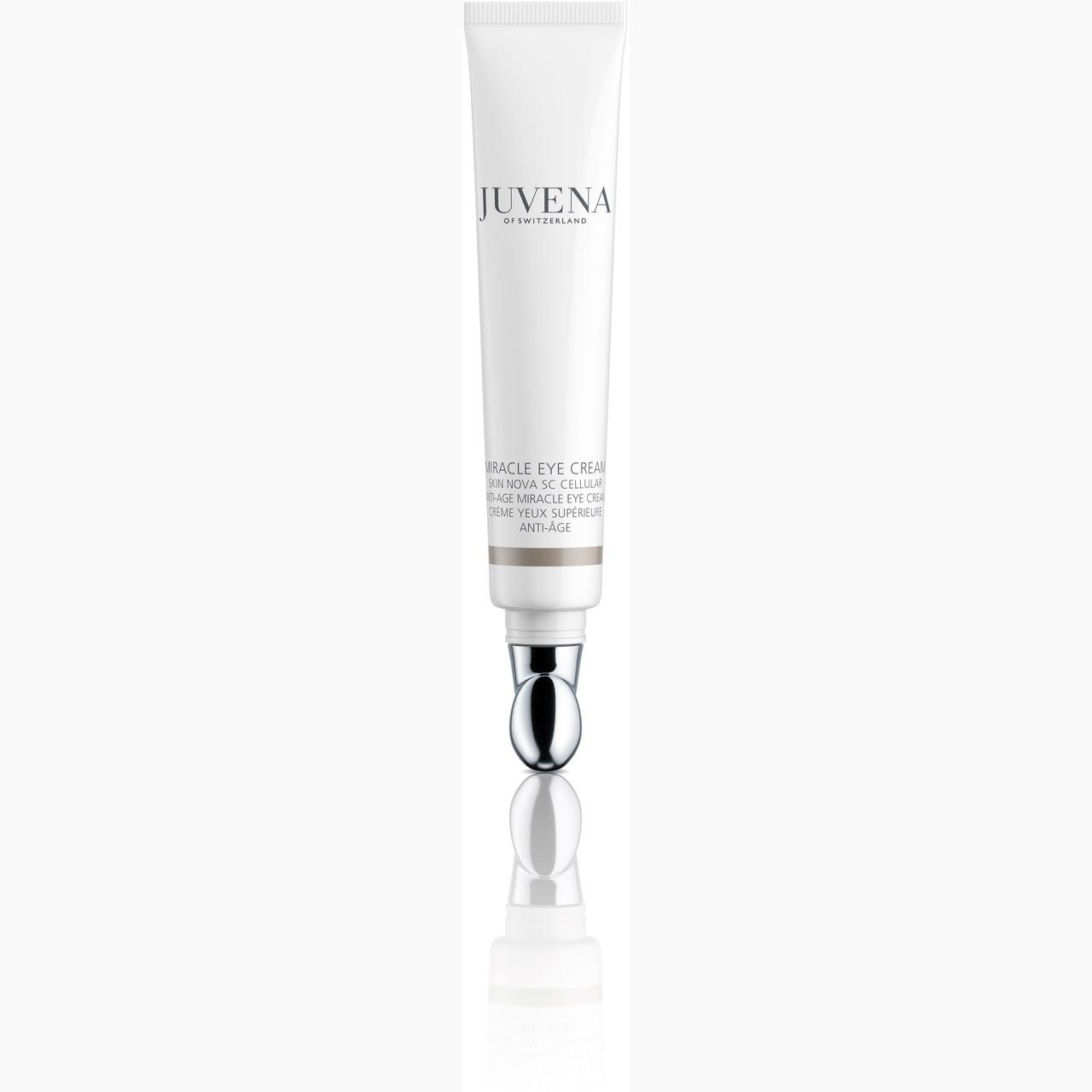 Juvena Miracle Eye Cream 20ml 20 ml Altro