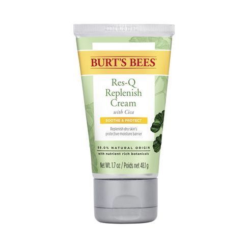 Burt's Bees Res-Q Crema Rivitalizzante con Cica 48 g