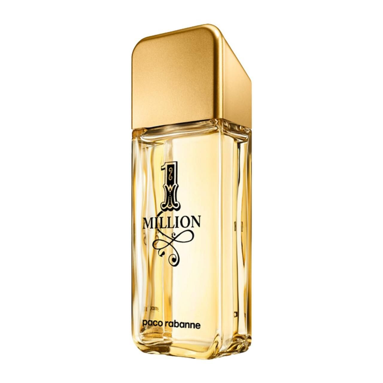 Paco Rabanne 1 Million Lozione Dopobarba 100ml 100 ml Fluido