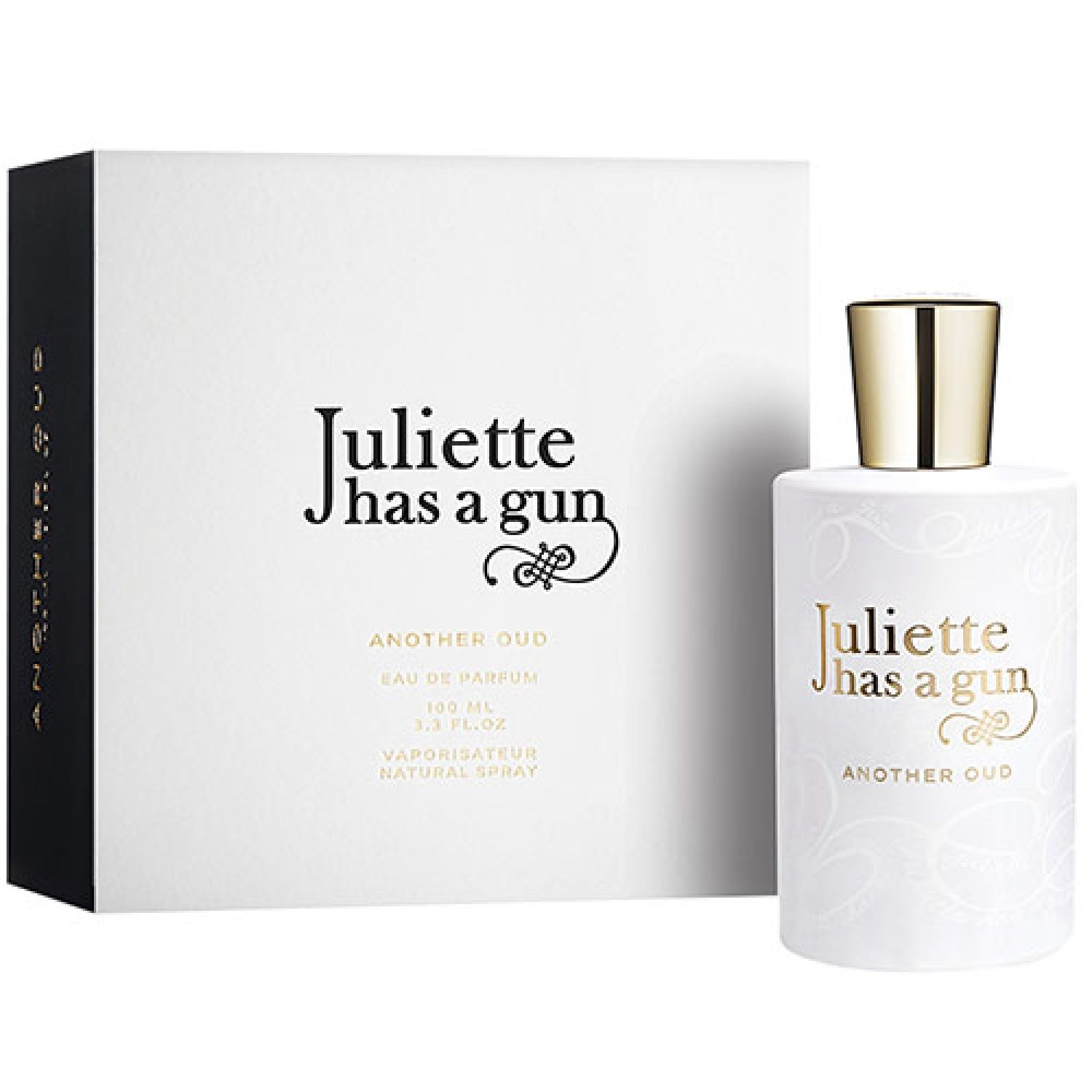 Juliette Has A Gun Another Oud Eau De Parfum 100ml 100 ml Profumo