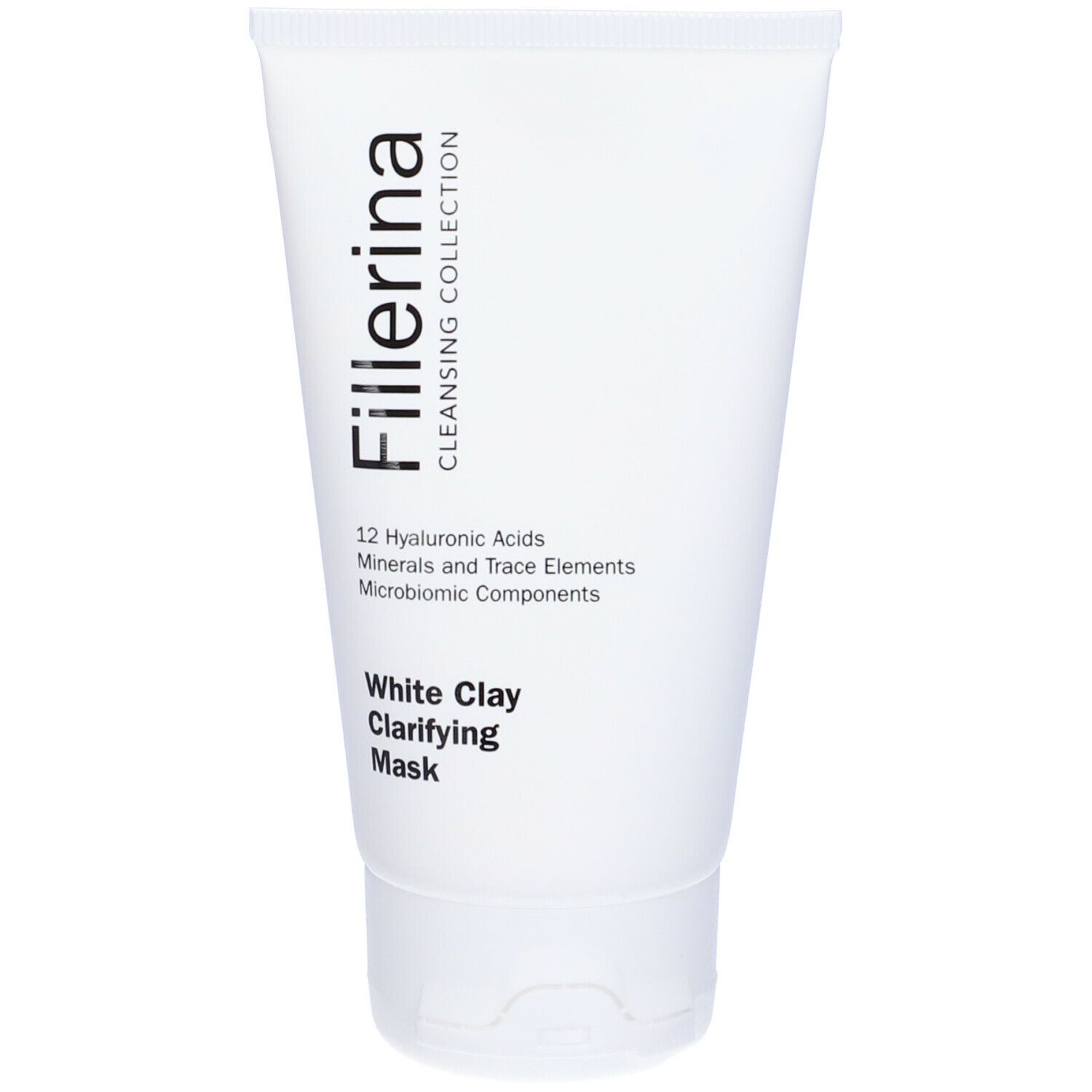 Fillerina White Clay Clarifying Mask 75 ml Maschera viso