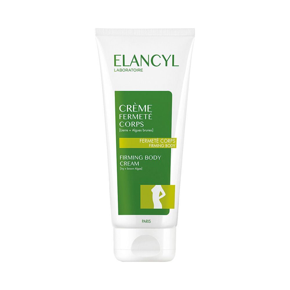 Elancyl Crema Rassodante 200Ml 200 ml