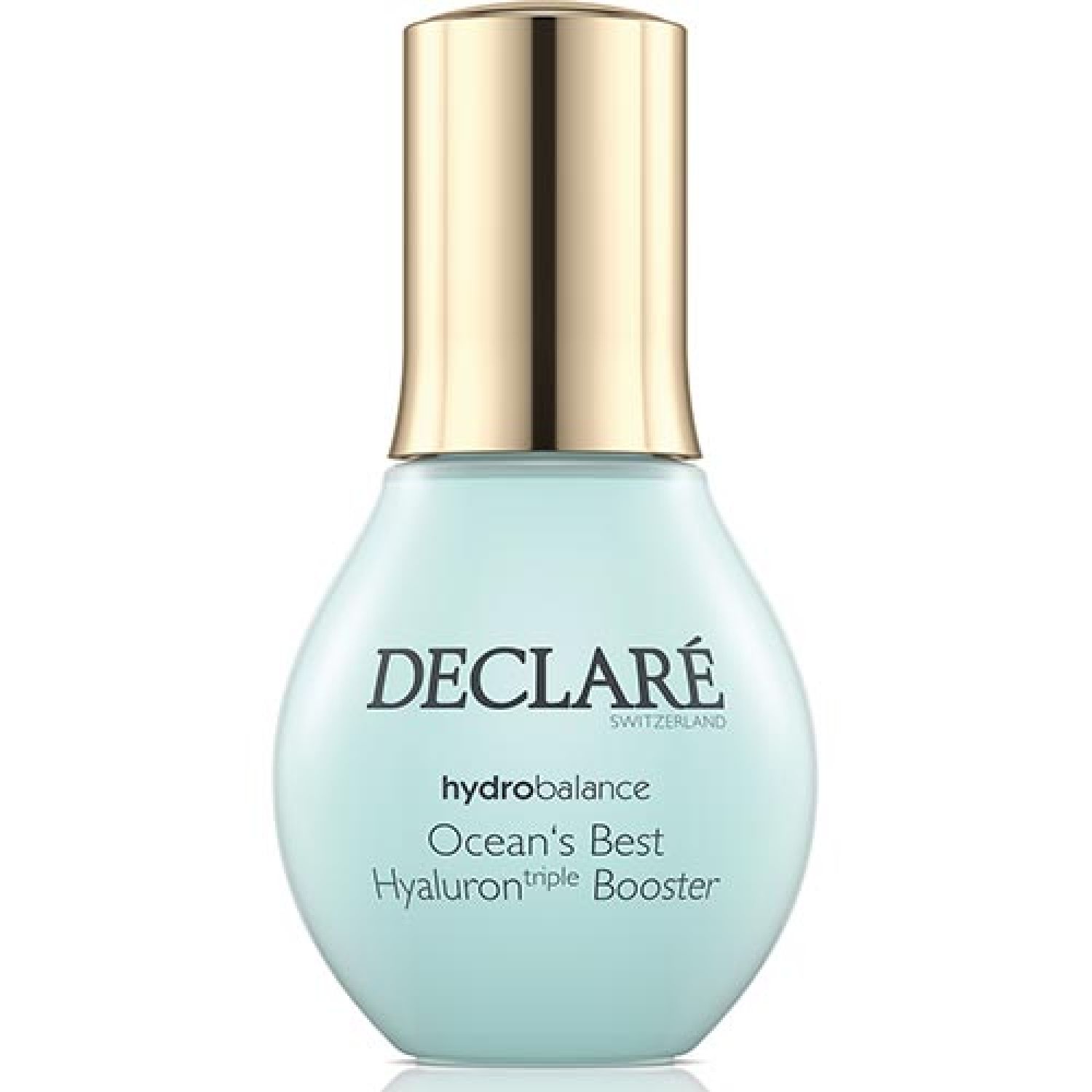 Declare Hydrocare Ocean' s Best Hyaluron Booster 50 ml Siero