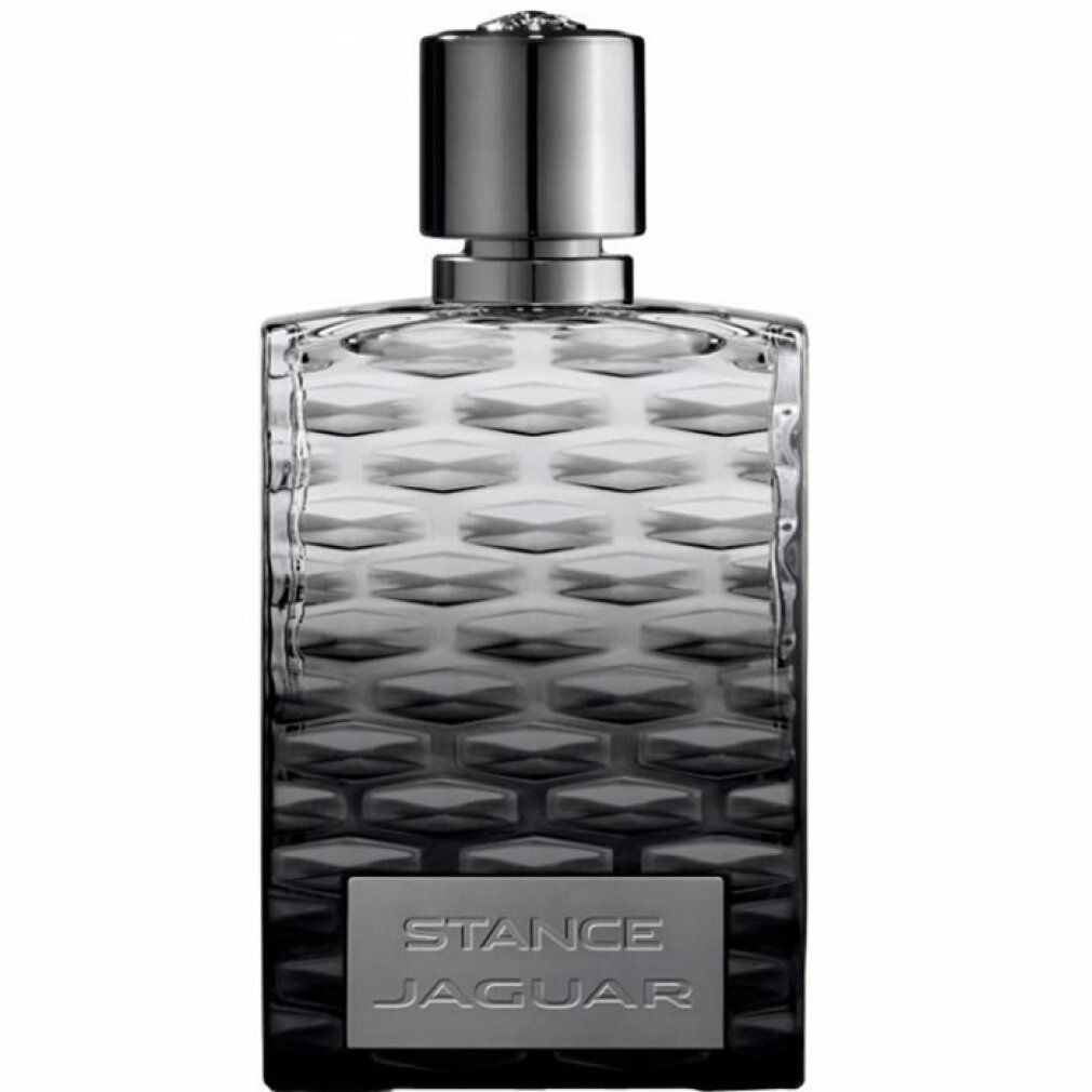 Jaguar Stance Eau de Toilette 100ml Spray 100 ml