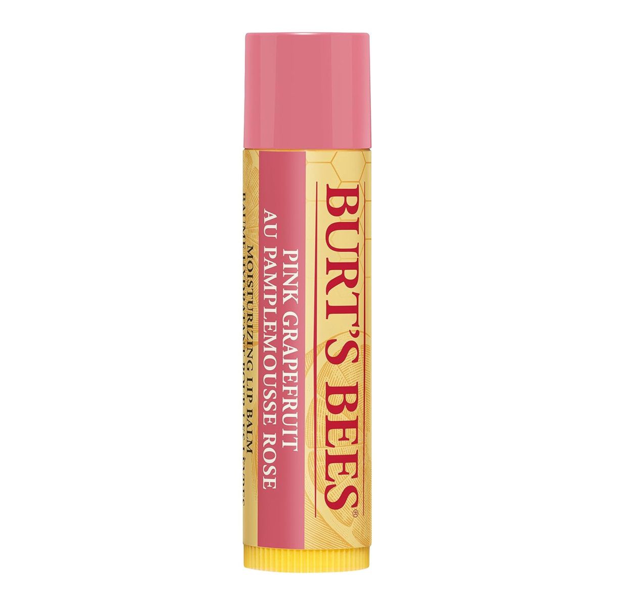 Burt's Bees Balsamo labbra al pompelmo 1 St