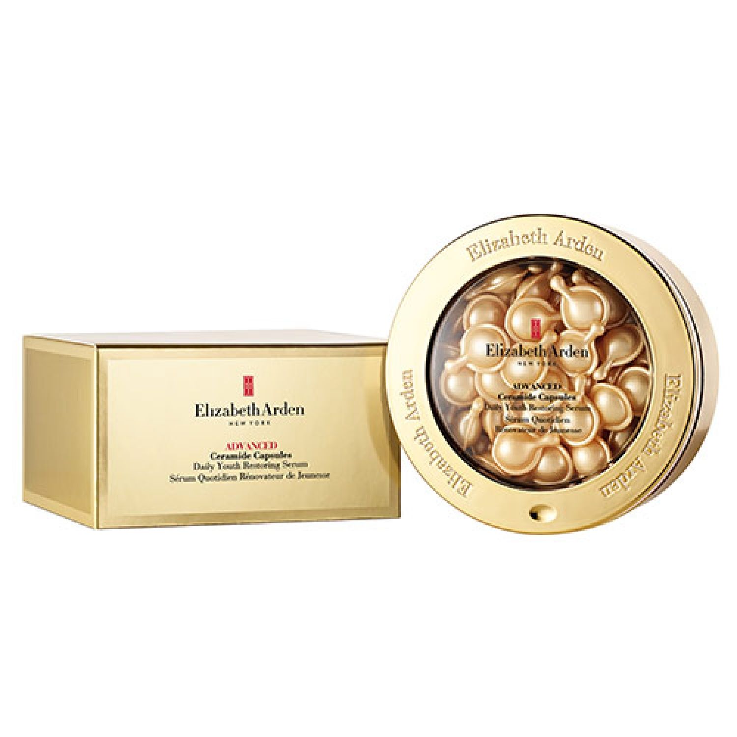 Elizabeth Arden Advanced Ceramide Daily Youth Restoring Serum 30 St