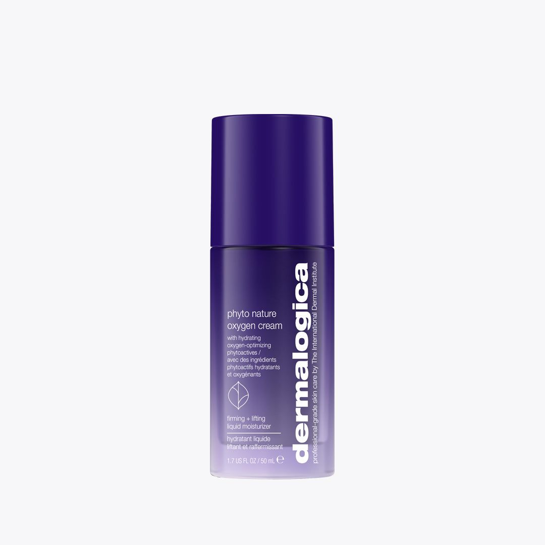 Dermalogica Phyto Nature Oxygen Cream 50 ml Altro