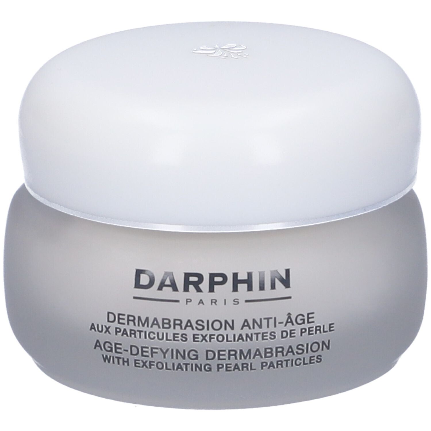Darphin Professional Care Age-Defying Dermabrasion Crema 50 ml Deterge