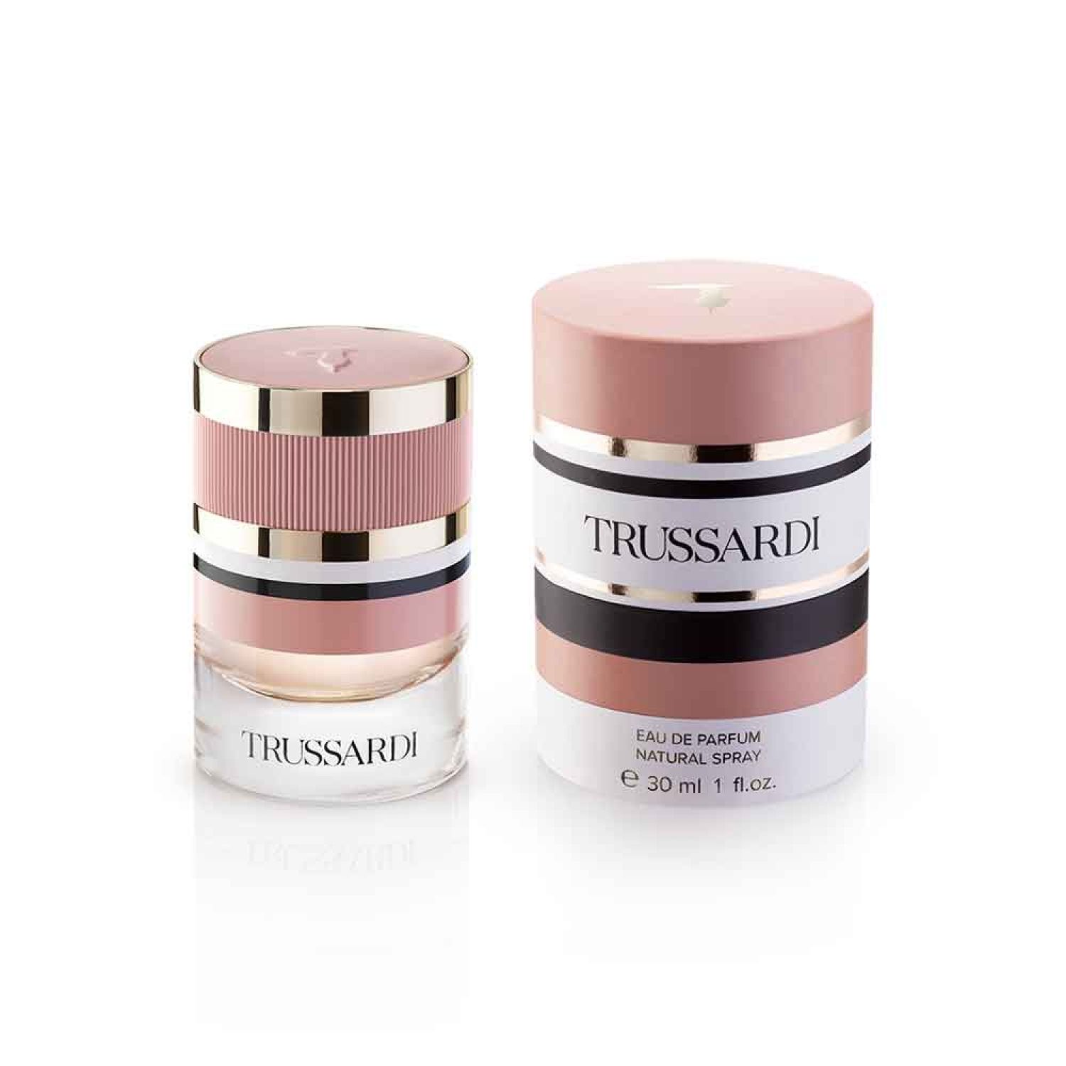 Trussardi Eau De Parfum Spray 30ml 30 ml Profumo