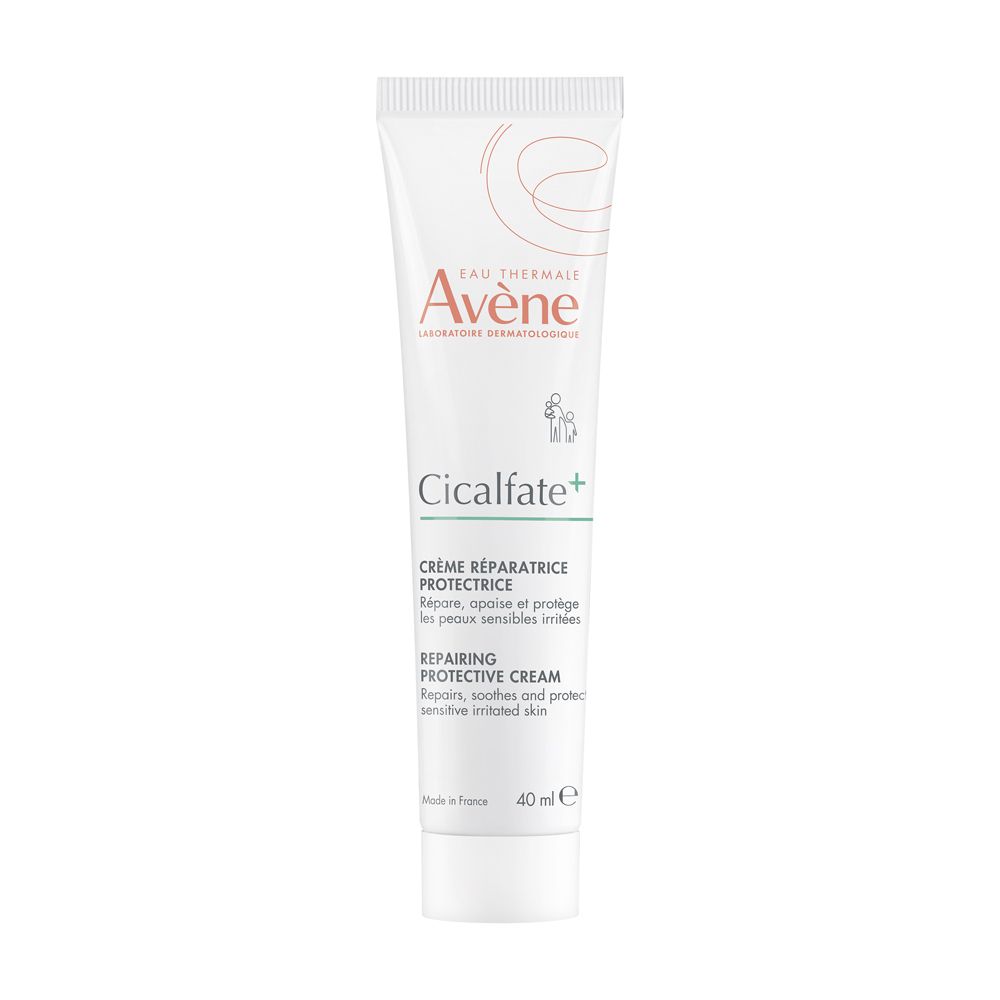 Avène Cicalfate+ Crema Ristrutturante 40 ml