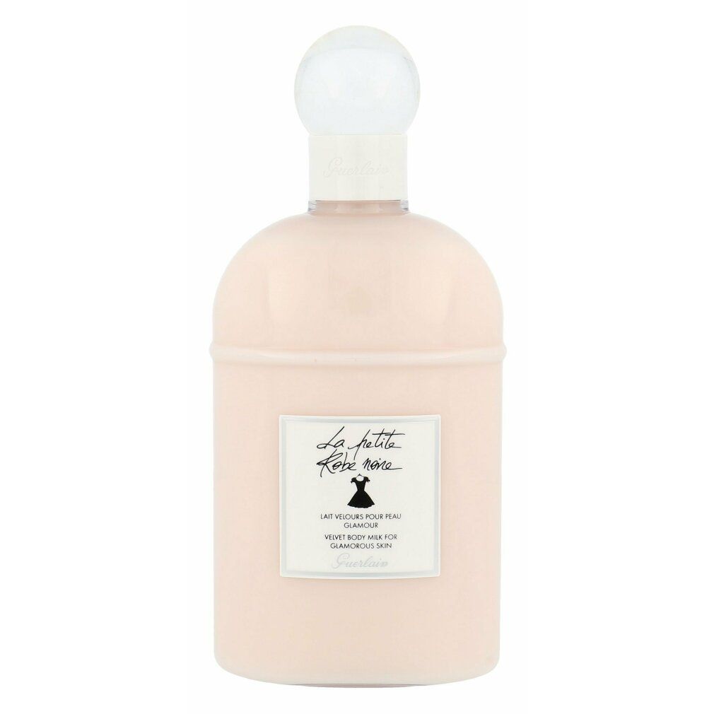 Guerlain La Petite Robe Noire - Lozione corpo 200ml 200 ml