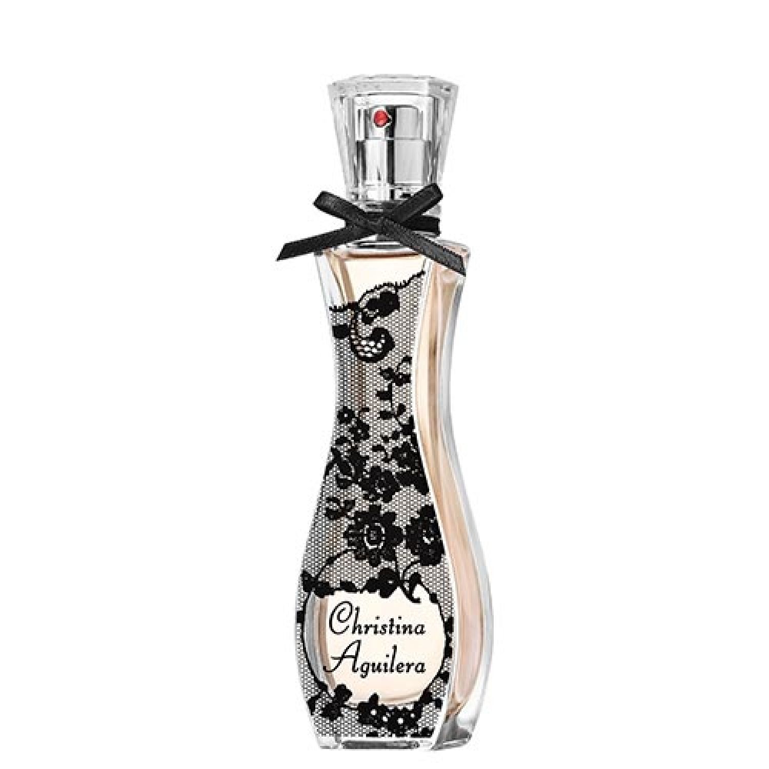 Christina Aguilera Signature Edp Spray - 30 ml