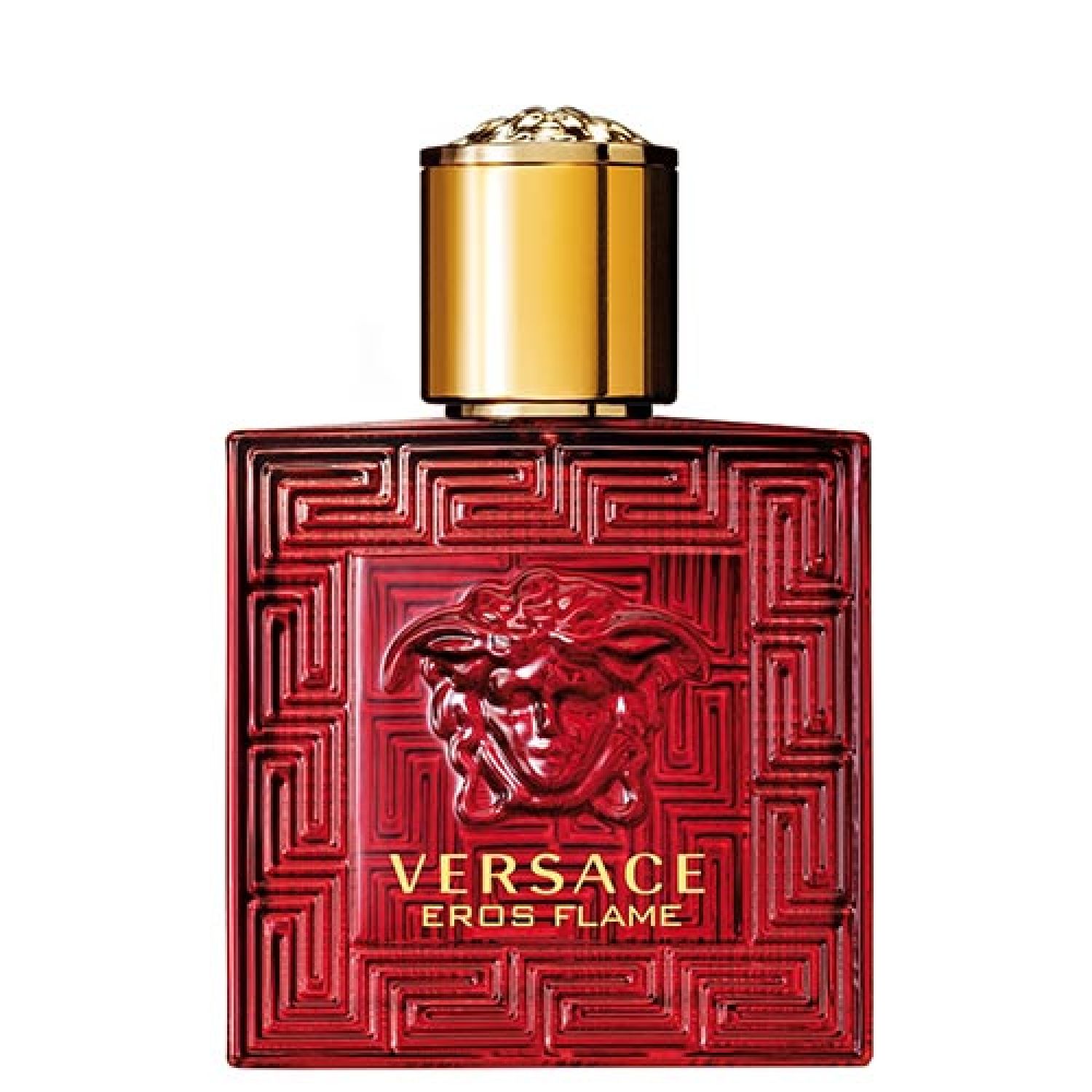Versace Eros Flame Eau De Parfum Spray 50ml 50 ml Profumo