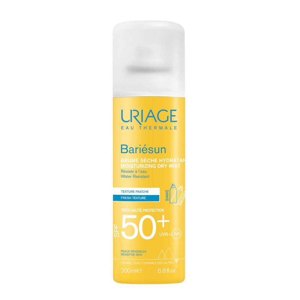 URIAGE Bariésun Spray Asciutto SPF 50+ 200 ml