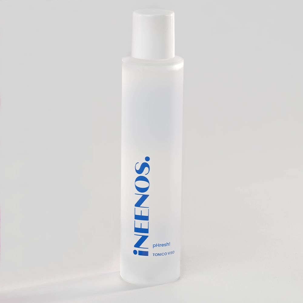 iNEENOS. - pHresh! Balancing & soothing toner 100 ml Tonico