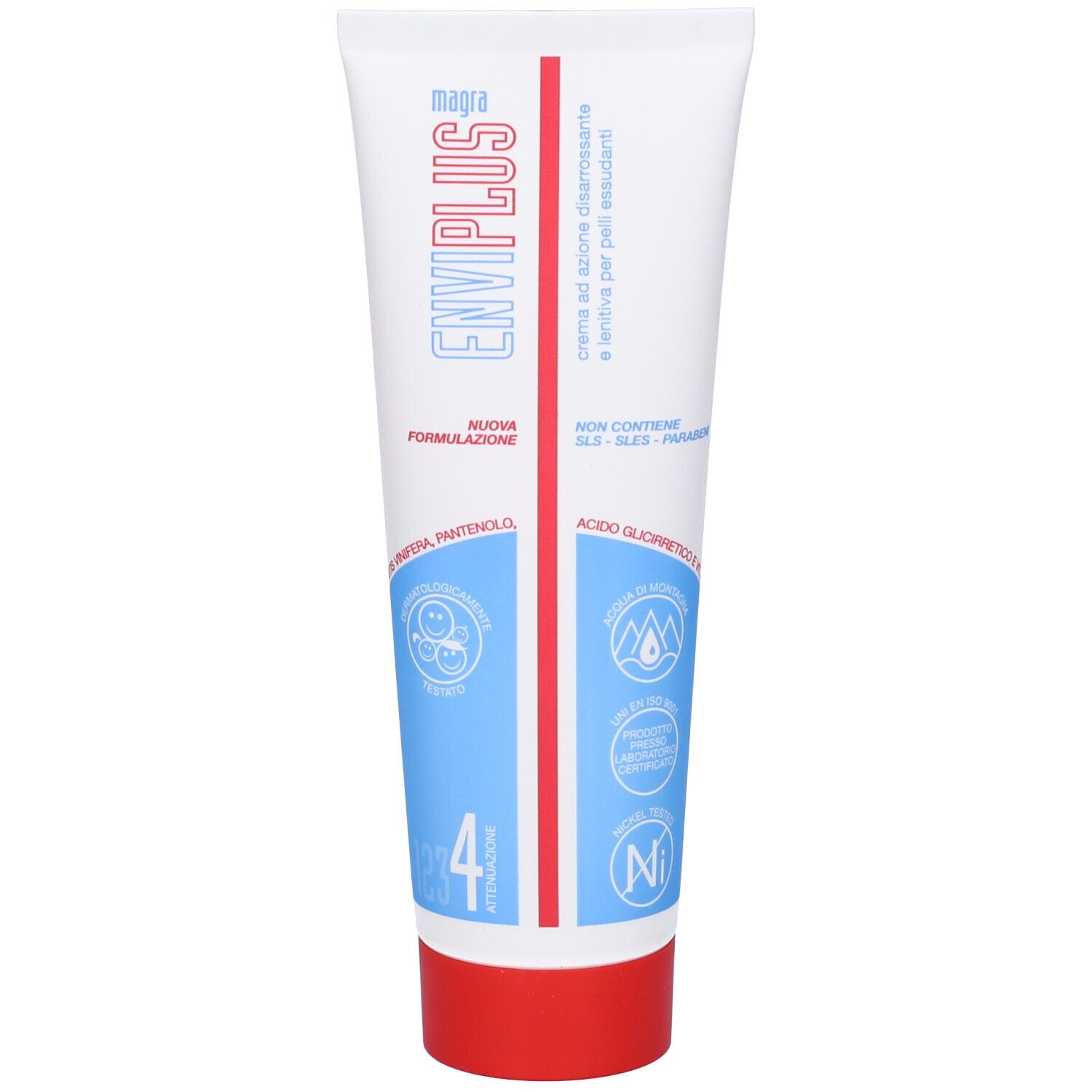 Enviplus Magra 100Ml 100 ml