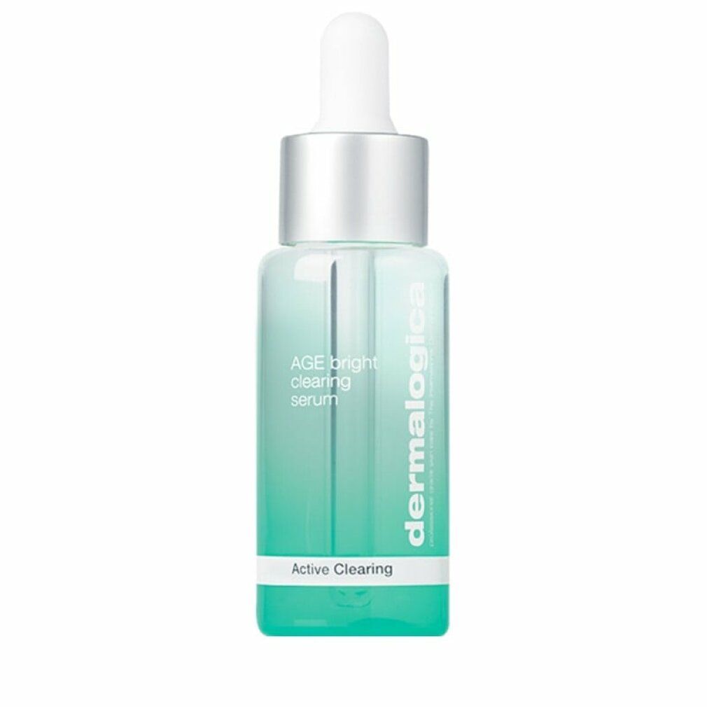 Dermalogica Active Clearing AGE Bright Serum 30ml 30 ml