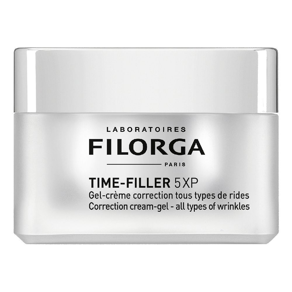 FILORGA Time Filler 5xp Crema-gel 50 ml Crema per la pelle