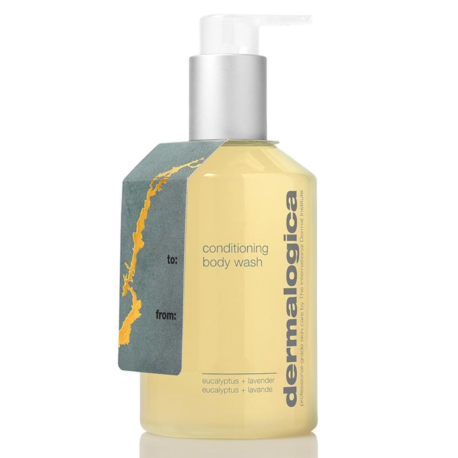 Dermalogica Conditioning Body Wash Bath Gel 295 ml