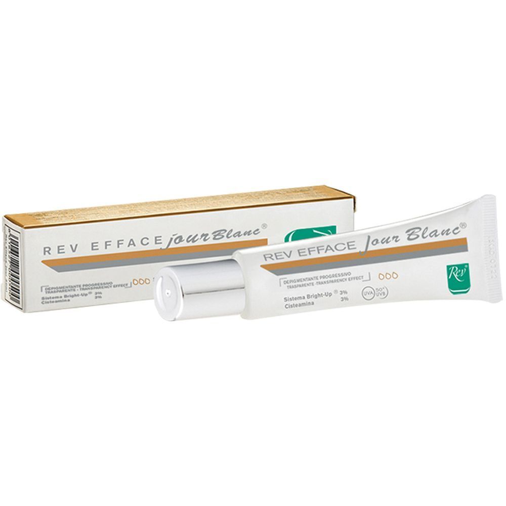 Rev Efface Jour Blanc 30 Ml ml