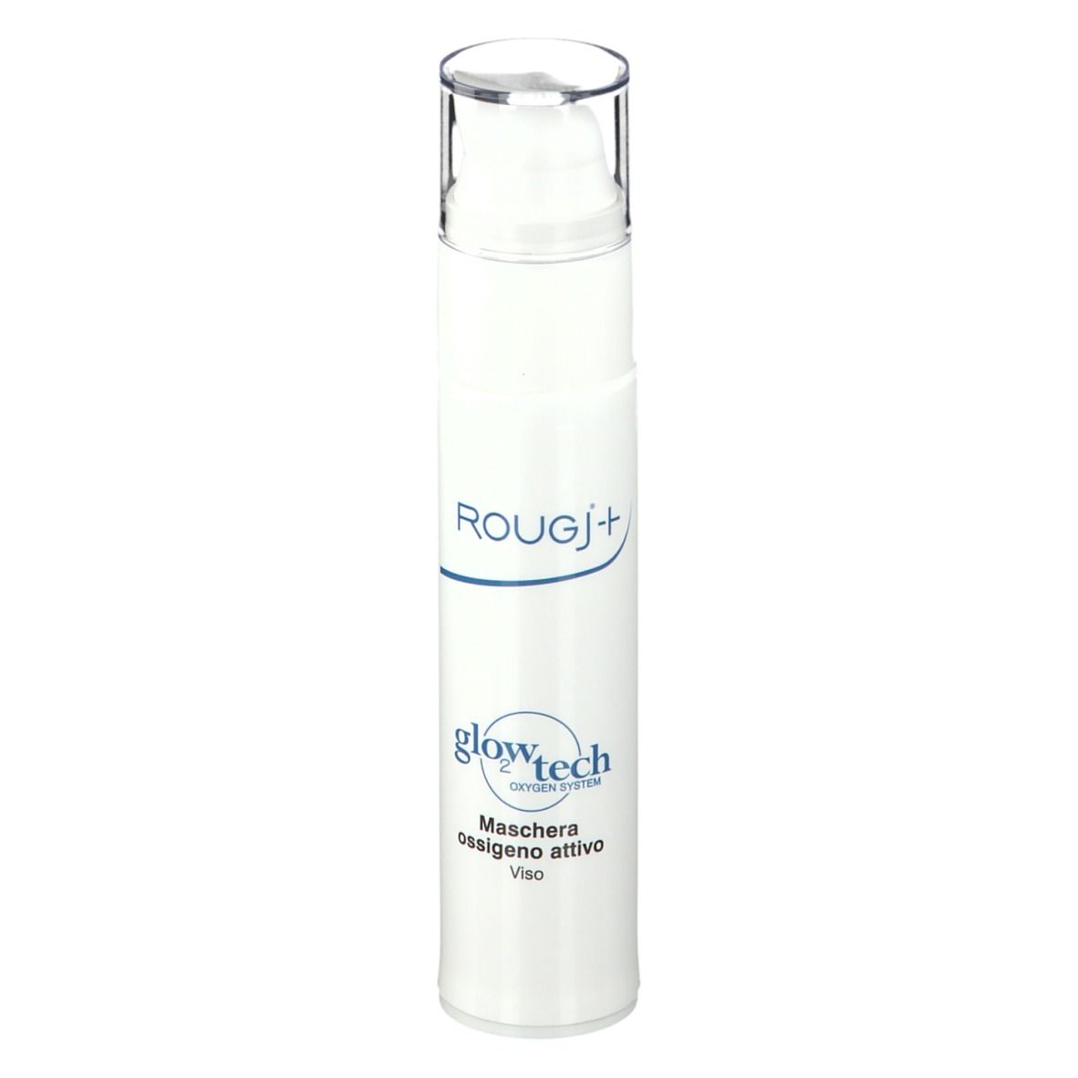 ROUGJ Glowtech Maschera Ossigeno Attivo 50 ml viso