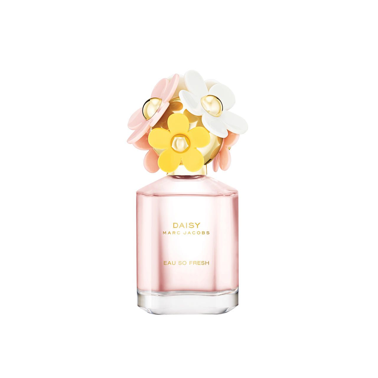 Marc Jacobs Daisy Eau So Fresh Edt Spray 75 ml de Toilette