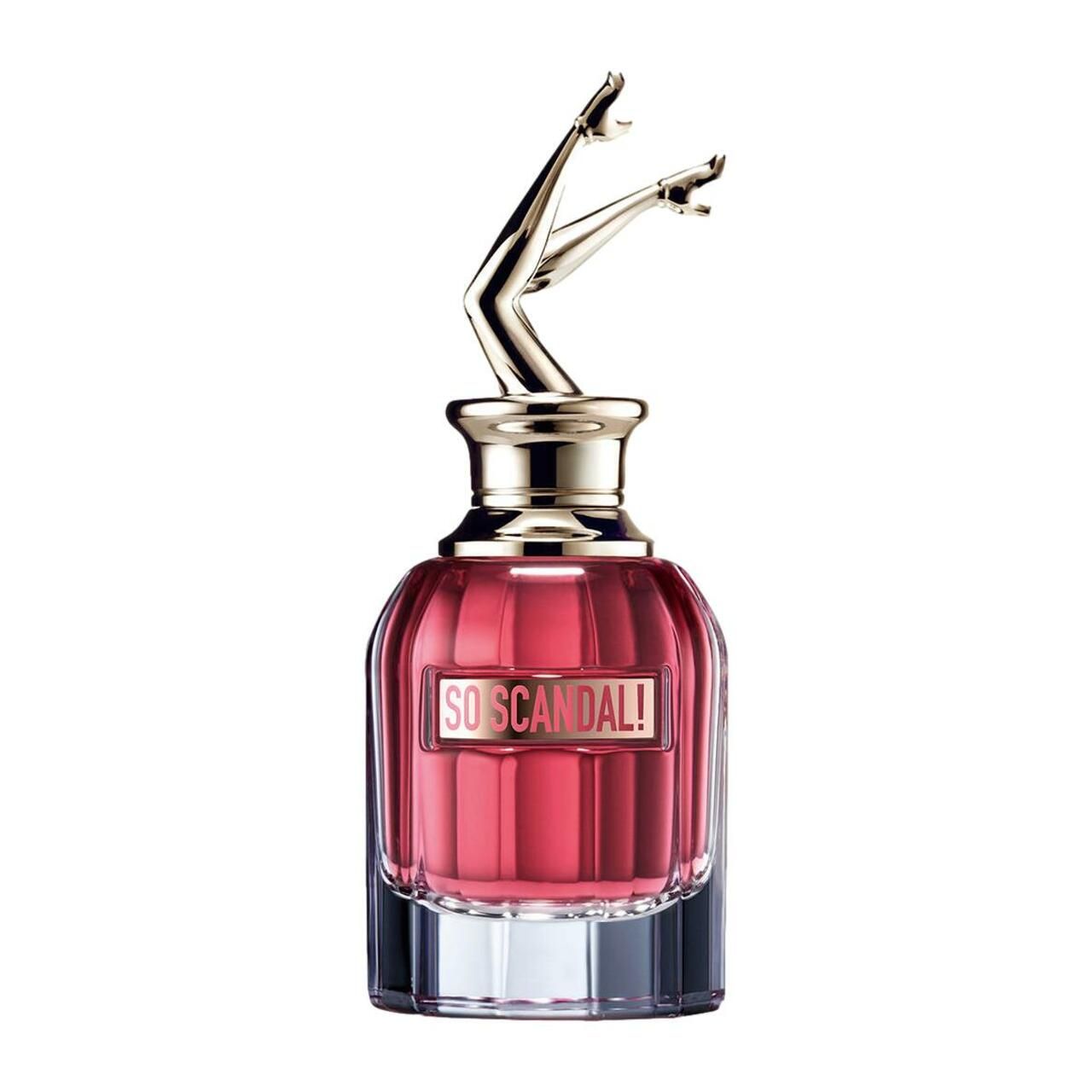Jean Paul Gaultier So Scandal Eau De Parfum Spray 50ml 50 ml Profumo