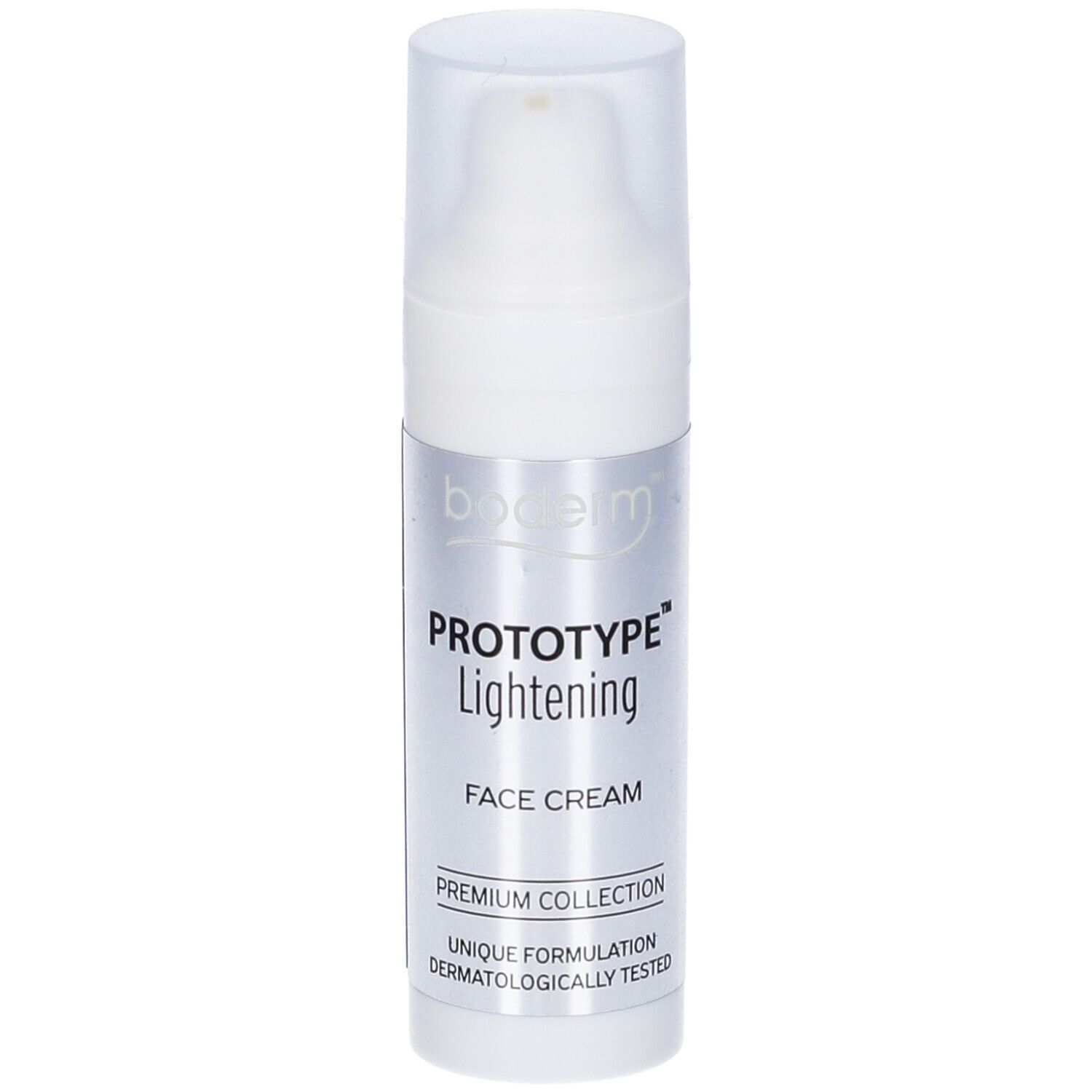 Prototype Lightening Cream 30 Ml ml Crema