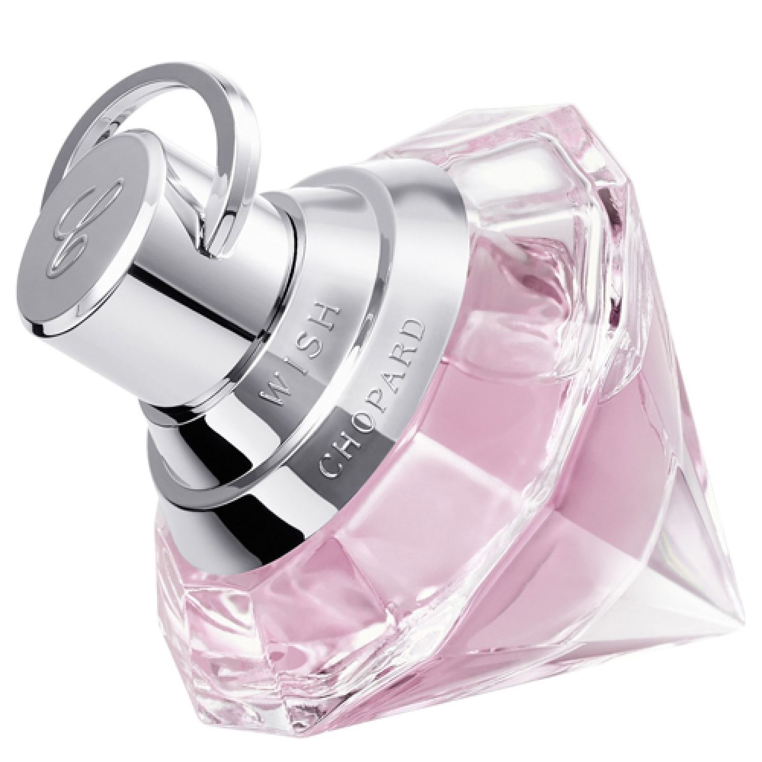 Chopard Wish Pink Edt Spray 75ml 75 ml