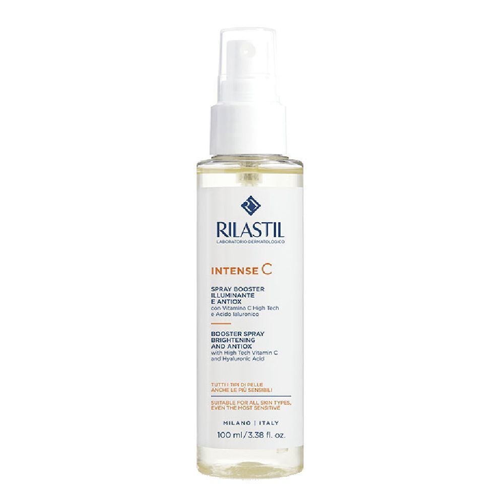 RILASTIL® Intense C Spray Booster 100 ml