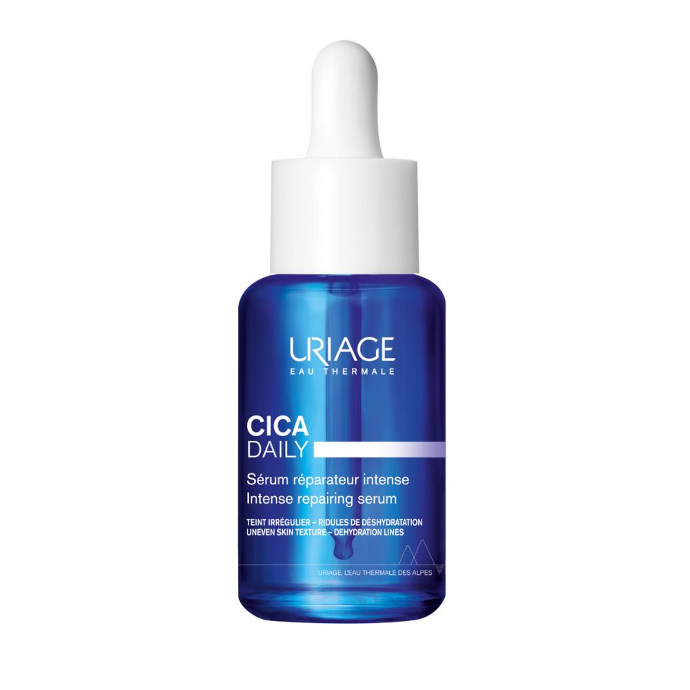 Uriage Cica Daily Siero Intensivo Riparatore 30 ml