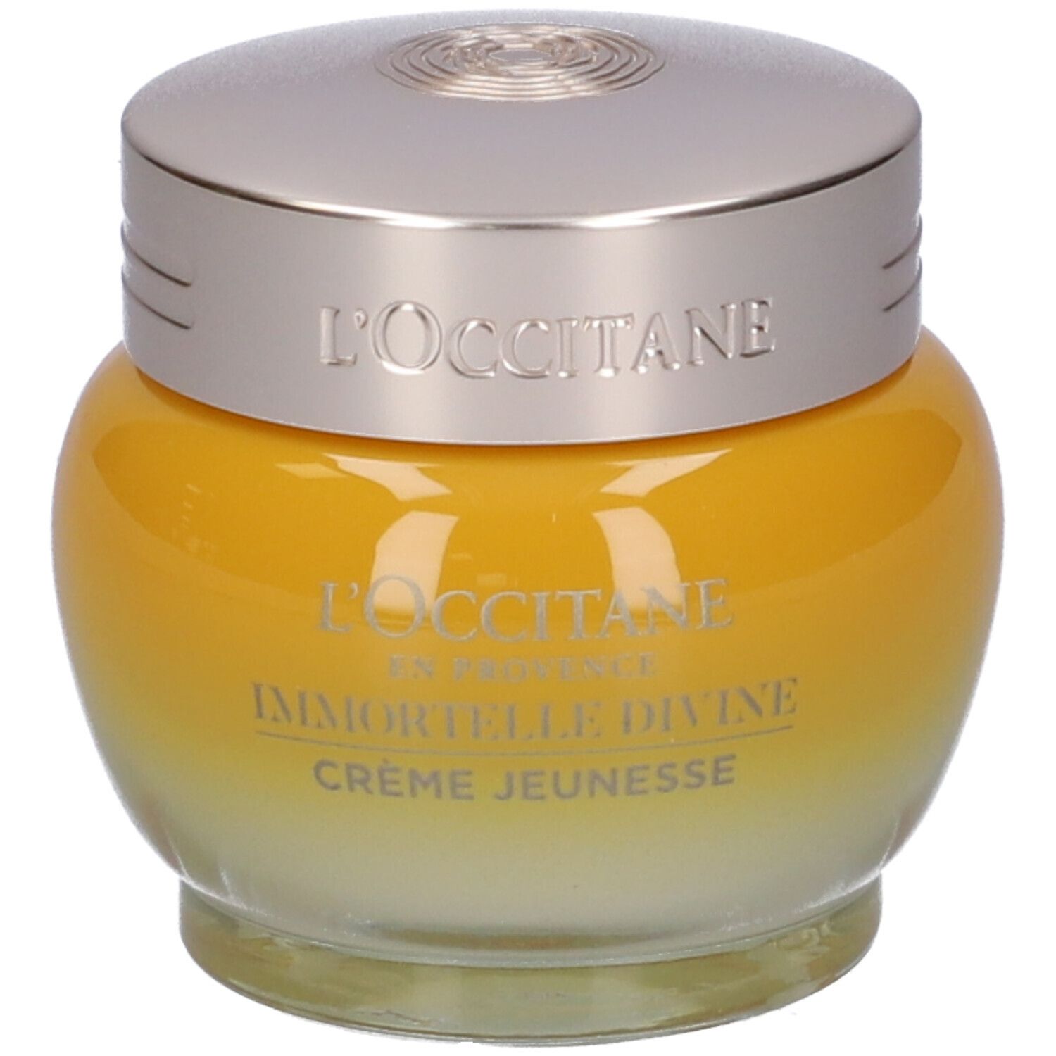 L´Occitane Crema Immortelle Divine 50 ml