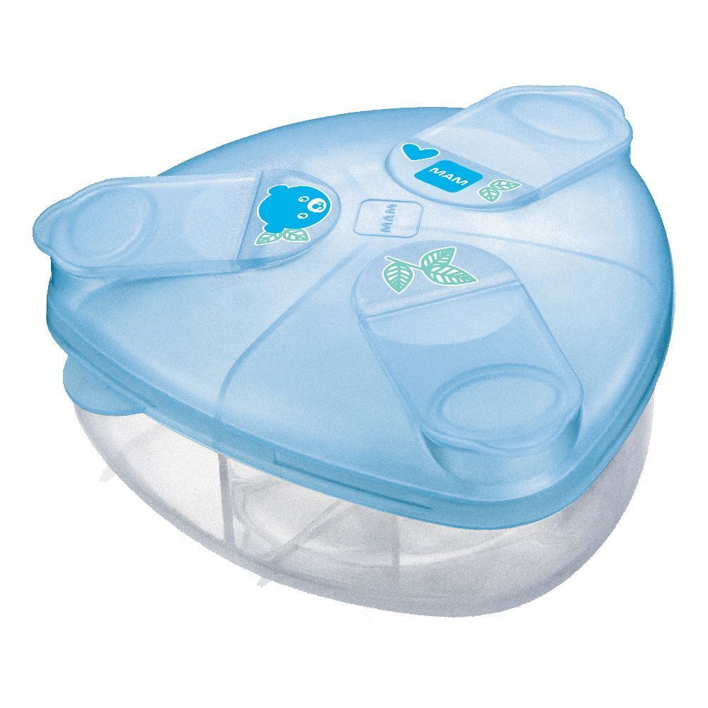 Mam Milk Box Maschio 1 St