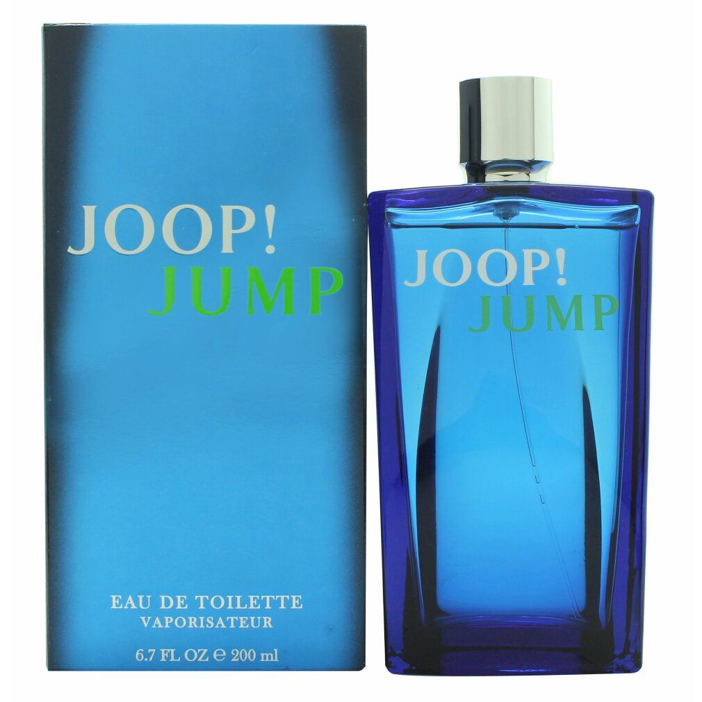 Joop! Jump Eau de Toilette 200ml 200 ml