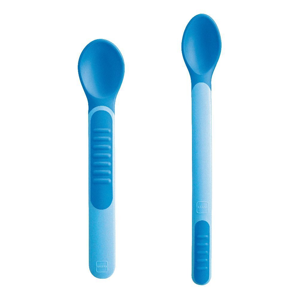 Mam Heat Sensitive Spoons&Co M 1 St