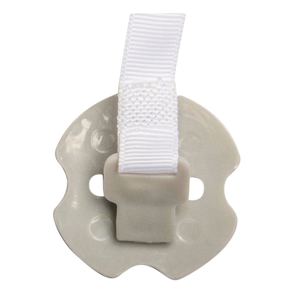 Bebe Confort Attacca Succhietto Clip 1 St