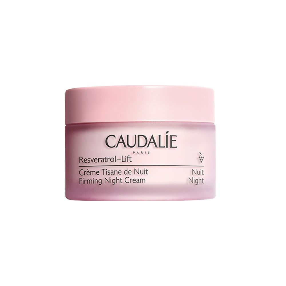 CAUDALIE Resveratrol Lift Crema Tisana della Notte 50 ml