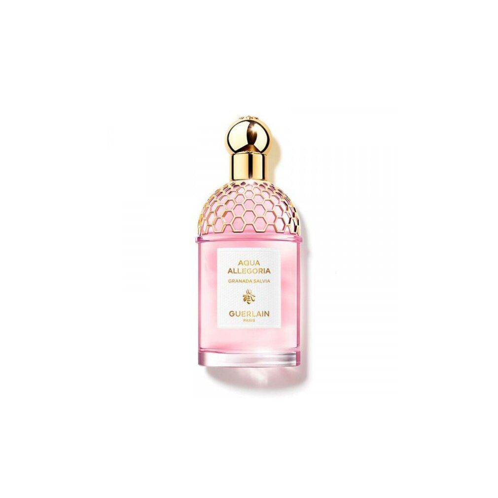 Guerlain Aqua Allegoria Granada Salvia Eau De Toilette Spray 75ml 75 m
